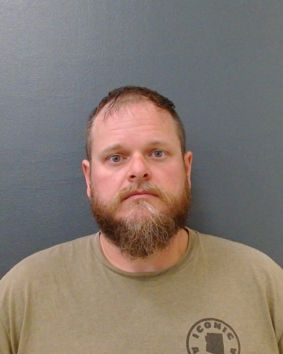 TAYLOR, NICHOLAS MATTHEW arrested by Comal County SO/PD