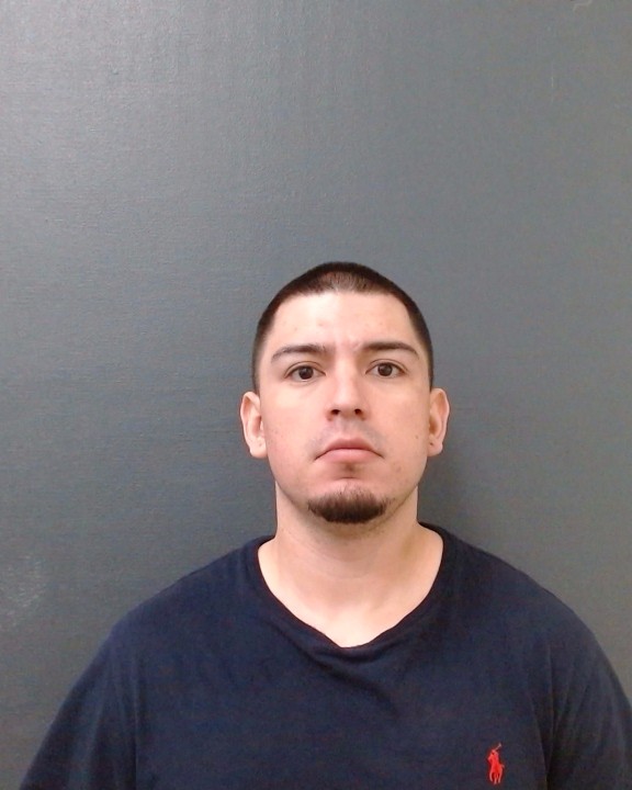 HERRERA, OMERO, Jr. arrest record in Comal County, Texas HERRERA, OMERO, Jr. arrested in Comal County, Texas mugshot
