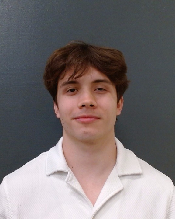 HOBRATSCHK, TRISTAN WAYNE arrested by Comal County SO/PD