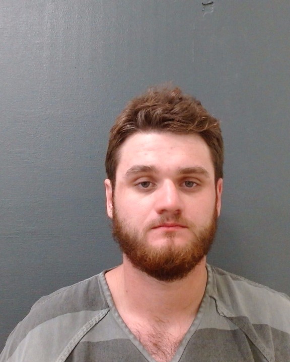 WEBB, JAYDEN KEITH arrested by Comal County SO/PD