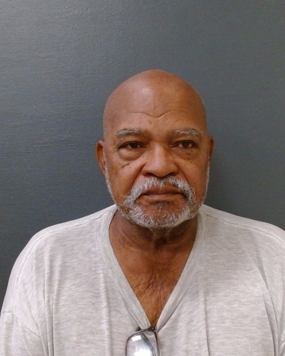 HUGGINS, ROBERT DENNIS arrested by Comal County SO/PD