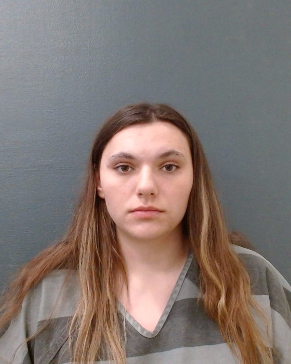 Gibson, Mackenzie Lynn arrest record in Comal County, Texas Gibson, Mackenzie Lynn arrested in Comal County, Texas mugshot