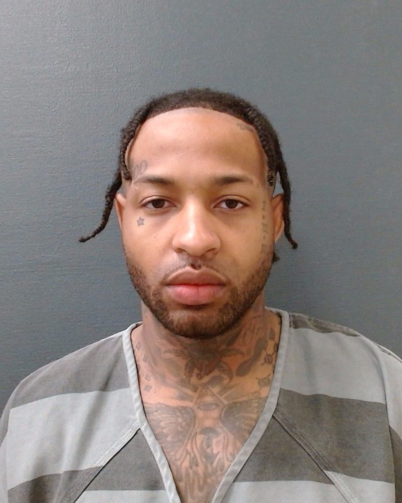 GLOVER, TRE VOR LEGUY arrest record in Comal County, Texas GLOVER, TRE VOR LEGUY arrested in Comal County, Texas mugshot