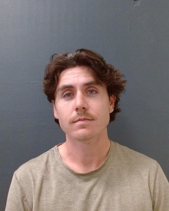 SCHNEIDER, GRIFFIN SAMUEL arrested by Comal County SO/PD