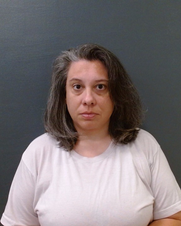 HALL, BRITTNEY RENEE arrest record in Comal County, Texas HALL, BRITTNEY RENEE arrested in Comal County, Texas mugshot