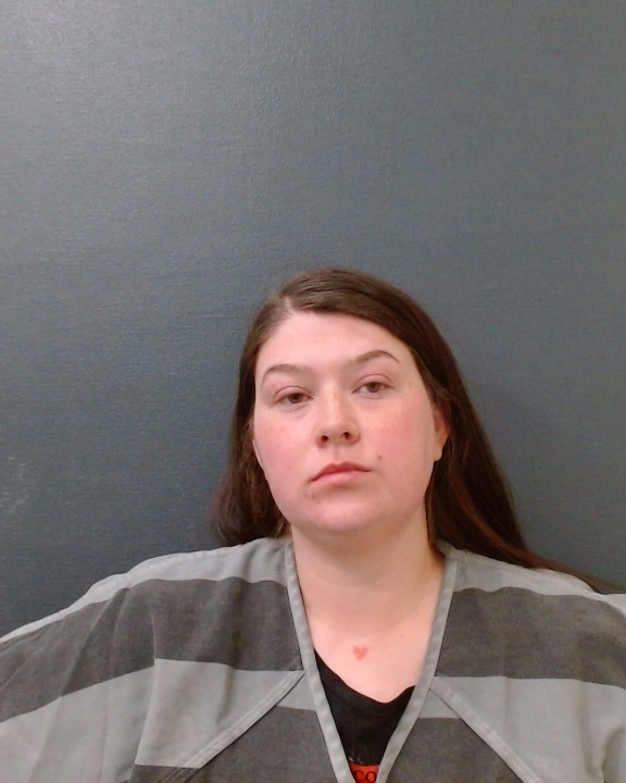 TOWNSEND, AVERY LAUREN arrest record in Comal County, Texas TOWNSEND, AVERY LAUREN arrested in Comal County, Texas mugshot