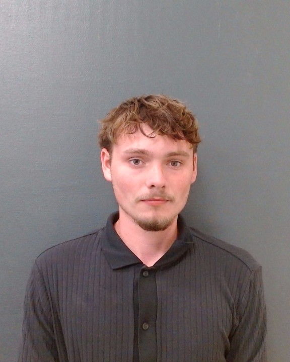 HUDDLESTON, THOMAS JAKE arrest record in Comal County, Texas HUDDLESTON, THOMAS JAKE arrested in Comal County, Texas mugshot