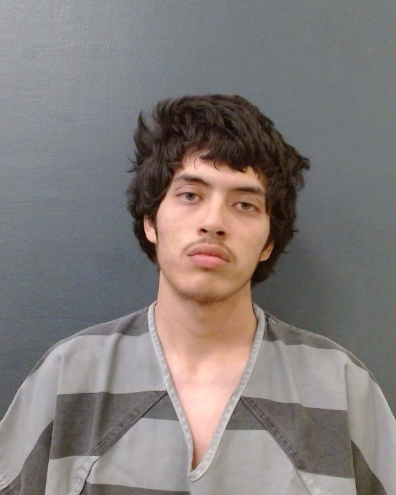 EVENSON, SEAN ALLEN arrest record in Comal County, Texas EVENSON, SEAN ALLEN arrested in Comal County, Texas mugshot