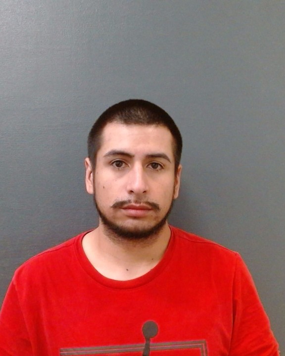 MARTINEZ, ANDREW MARCOS arrest record in Comal County, Texas MARTINEZ, ANDREW MARCOS arrested in Comal County, Texas mugshot