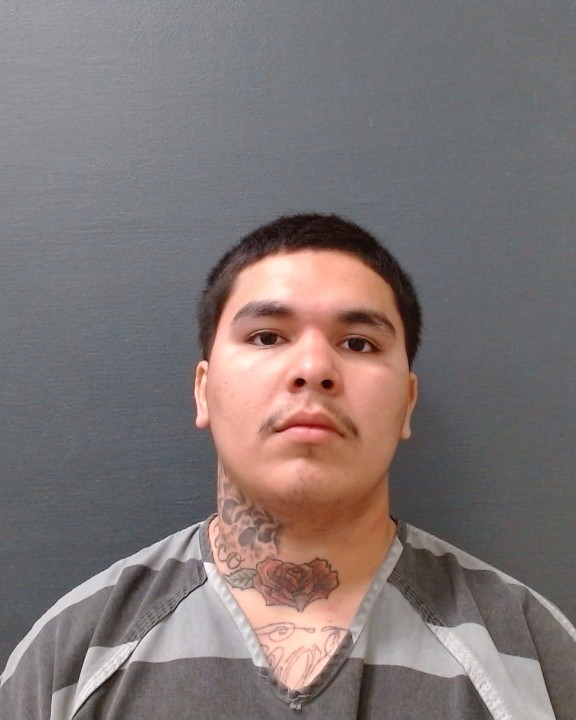 ALONSO, RODRIGO arrest record in Comal County, Texas ALONSO, RODRIGO arrested in Comal County, Texas mugshot