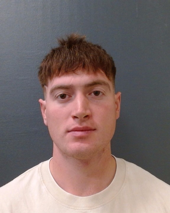 PAINTER, JACOB DANIEL ALLEN arrest record in Comal County, Texas PAINTER, JACOB DANIEL ALLEN arrested in Comal County, Texas mugshot