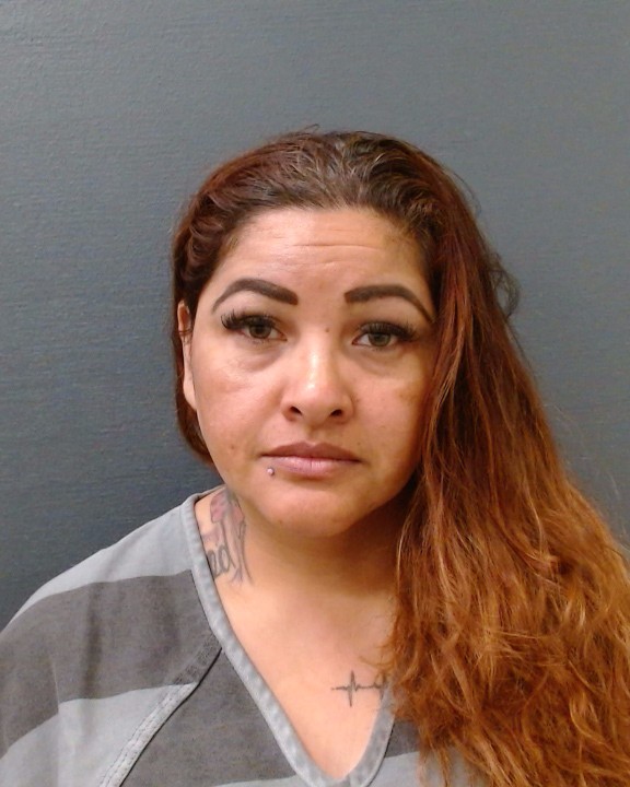 MENJIVAR-LEON, ILEANA LIZETH arrest record in Comal County, Texas MENJIVAR-LEON, ILEANA LIZETH arrested in Comal County, Texas mugshot