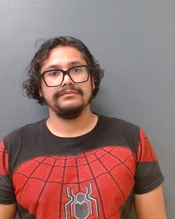 RENGIFO MACIAS, LUIS EDUARDO arrest record in Comal County, Texas RENGIFO MACIAS, LUIS EDUARDO arrested in Comal County, Texas mugshot