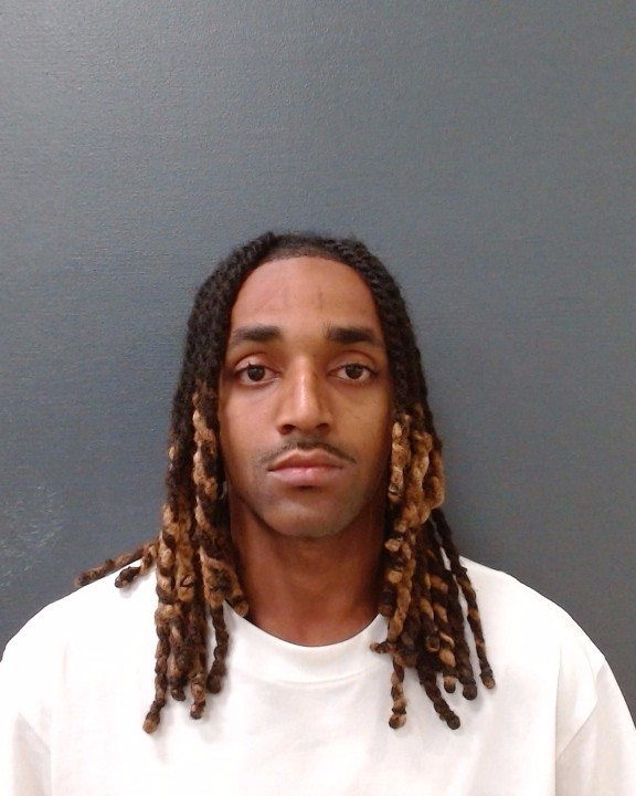 MACKEY, MARC ANTHONY arrested by Comal County SO/PD