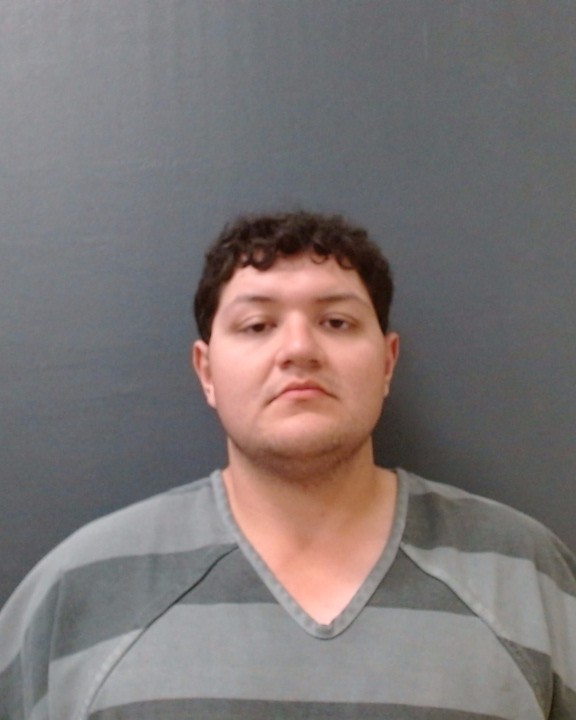 MALDONADO, RICARDO arrested by Comal County SO/PD