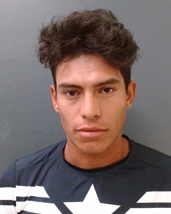BARDALES BONILLA, EDGAR RICARDO arrest record in Comal County, Texas BARDALES BONILLA, EDGAR RICARDO arrested in Comal County, Texas mugshot