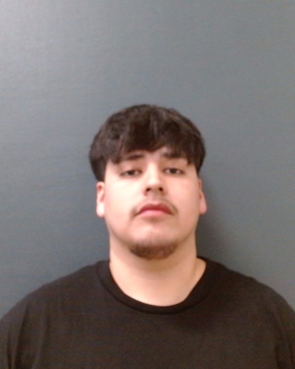 MORIN, JESSIE JEROME arrest record in Comal County, Texas MORIN, JESSIE JEROME arrested in Comal County, Texas mugshot