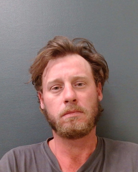 THOMPSON, BRYAN JAMES arrest record in Comal County, Texas THOMPSON, BRYAN JAMES arrested in Comal County, Texas mugshot