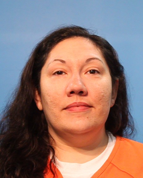 Villasana, Sarah arrest record in Brazoria County, Texas Villasana, Sarah arrested in Brazoria County, Texas mugshot