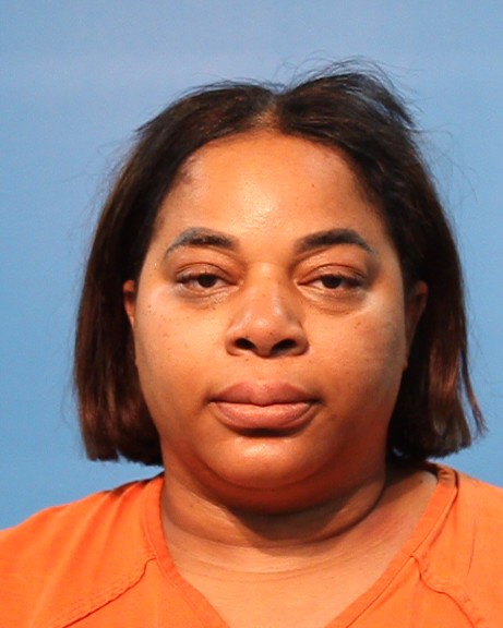 COLEMAN, DEQUISHA ELOUISE arrest record in Brazoria County, Texas COLEMAN, DEQUISHA ELOUISE arrested in Brazoria County, Texas mugshot