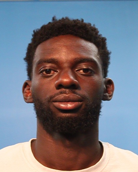 OJOBARO, PETER OLUKAYODE arrest record in Brazoria County, Texas OJOBARO, PETER OLUKAYODE arrested in Brazoria County, Texas mugshot