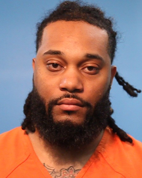 CLEMONS, ANTHONY DEWAYNE, Jr. arrested by Brazoria County SO/PD