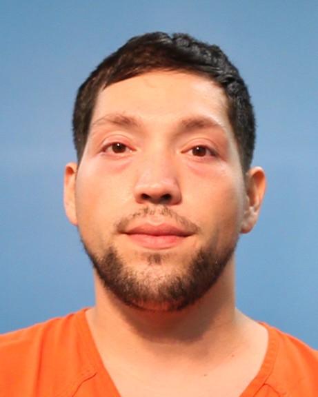 SAUCEDO, JEAN-PAUL arrest record in Brazoria County, Texas SAUCEDO, JEAN-PAUL arrested in Brazoria County, Texas mugshot