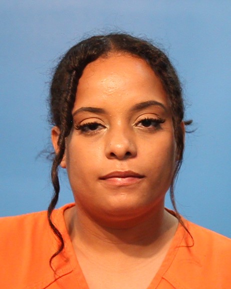 RIVERA, ARIANNA JALECA arrest record in Brazoria County, Texas RIVERA, ARIANNA JALECA arrested in Brazoria County, Texas mugshot