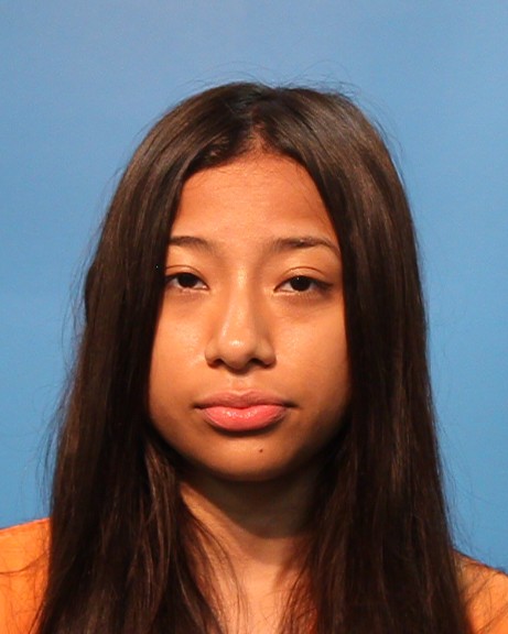 Lopez, Sarai arrest record in Brazoria County, Texas Lopez, Sarai arrested in Brazoria County, Texas mugshot