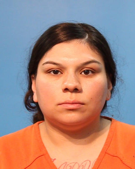 VILLARREAL, YVETTE LUPE arrest record in Brazoria County, Texas VILLARREAL, YVETTE LUPE arrested in Brazoria County, Texas mugshot