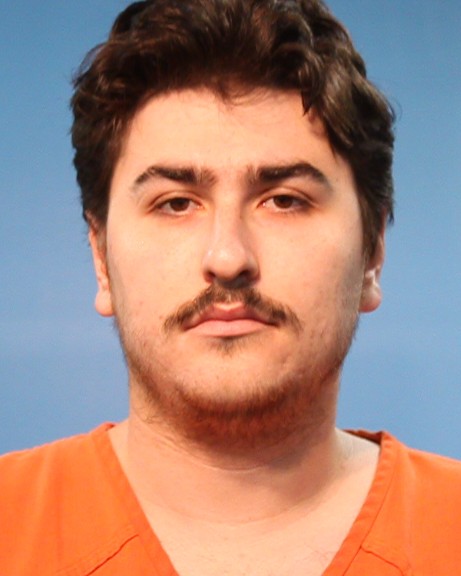 GARCIA, ANDREW JACOB arrest record in Brazoria County, Texas GARCIA, ANDREW JACOB arrested in Brazoria County, Texas mugshot