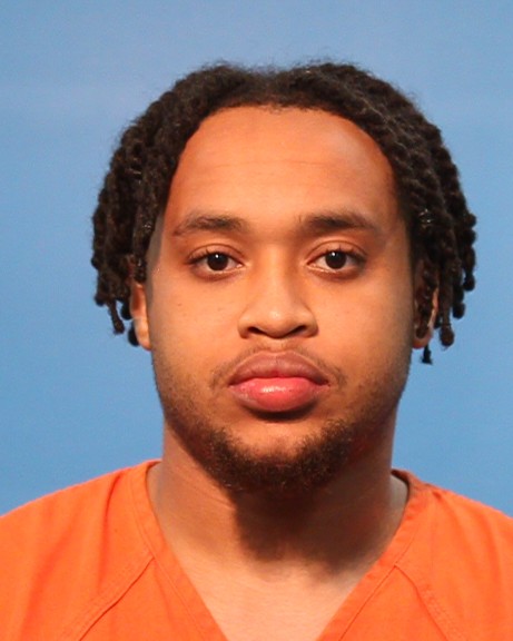 Lewis, Bryce John arrested by Brazoria County SO/PD