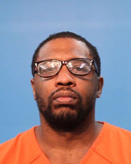 Woods, Justin arrested by Brazoria County SO/PD