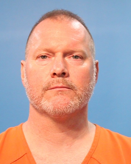 Ander, Michael Christopher arrested by Brazoria County SO/PD