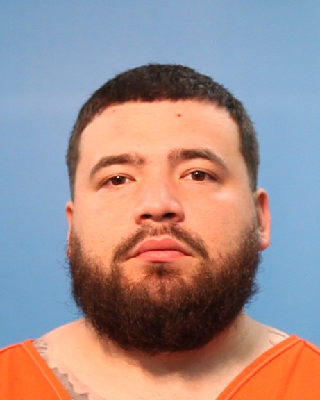 Martinez, Isaac Ramseys arrest record in Brazoria County, Texas Martinez, Isaac Ramseys arrested in Brazoria County, Texas mugshot