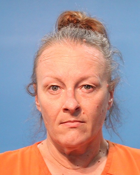 Kuehne, April arrest record in Brazoria County, Texas Kuehne, April arrested in Brazoria County, Texas mugshot