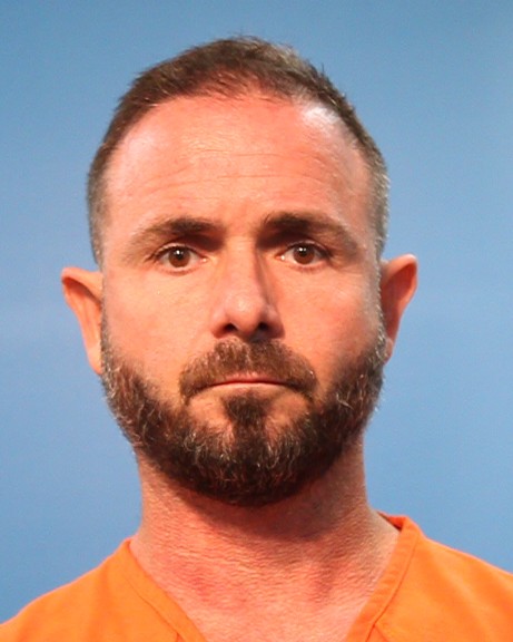 MIQUILARENA, FERNANDO ENRIQUE arrested by Brazoria County SO/PD