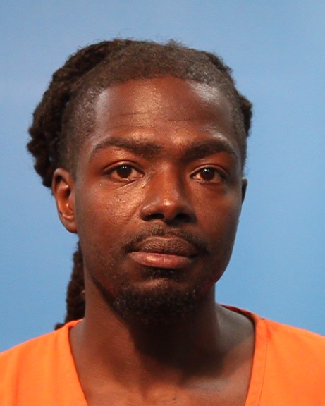 BUSSELL, DEREK RAVON arrested by Brazoria County SO/PD