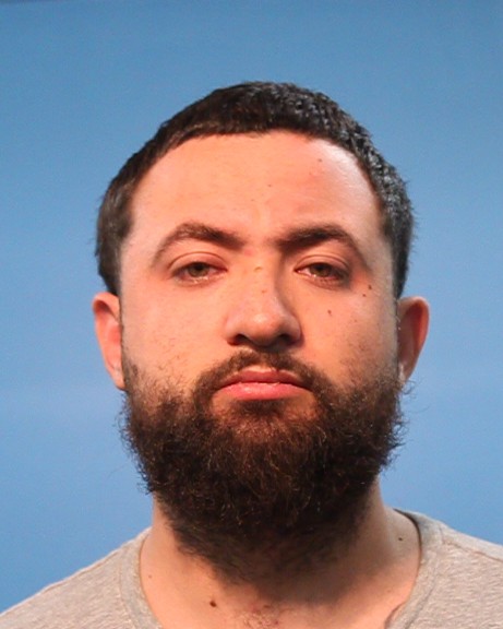 Navarrete, Arian arrested by Brazoria County SO/PD