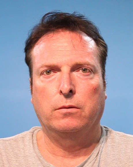 Mills, Jason Michael arrested by Brazoria County SO/PD