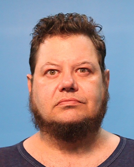 Skidmore, Derik arrested by Brazoria County SO/PD