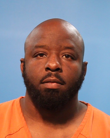 BERKLEY, RUBEN LOUIS, IV arrested by Brazoria County SO/PD