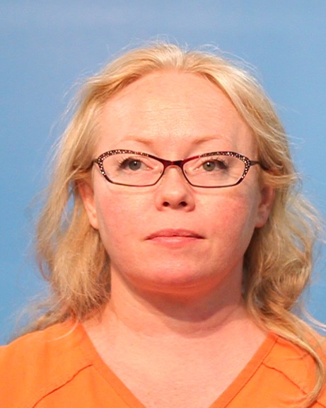 COKE, ADRIENNE MICHELLE arrest record in Brazoria County, Texas COKE, ADRIENNE MICHELLE arrested in Brazoria County, Texas mugshot