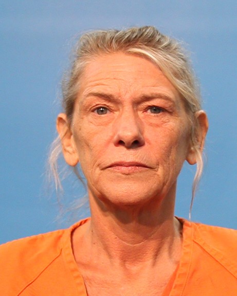 Strawn, Marci Gale arrested by Brazoria County SO/PD