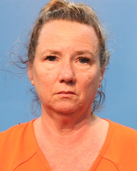 RILEY, ANGELA MARIE arrested by Brazoria County SO/PD