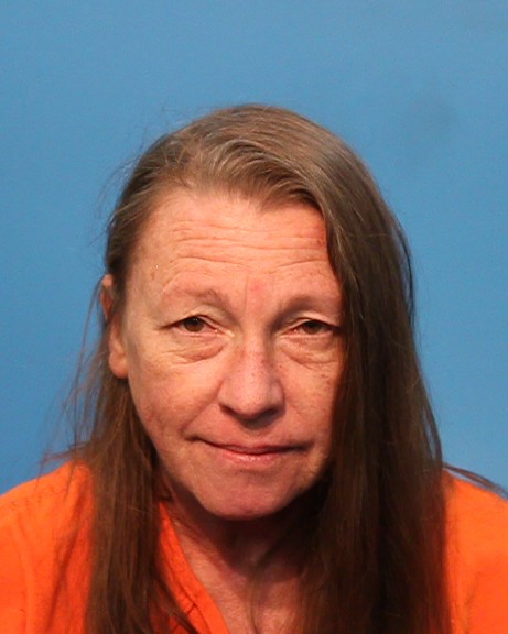 Nichols, Tanya arrested by Brazoria County SO/PD