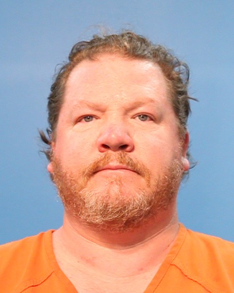 Wood, Michael Joseph arrested by Brazoria County SO/PD