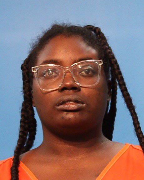 GAUTHIER, JEREA SEAN arrested by Brazoria County SO/PD