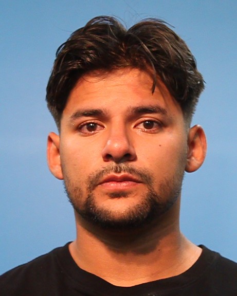 LUMBI, FRANCISCO arrested by Brazoria County SO/PD