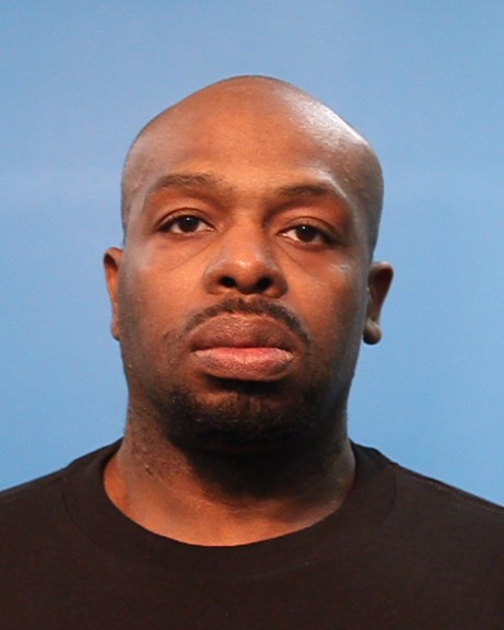 GREER, JOHNNY RAY arrested by Brazoria County SO/PD